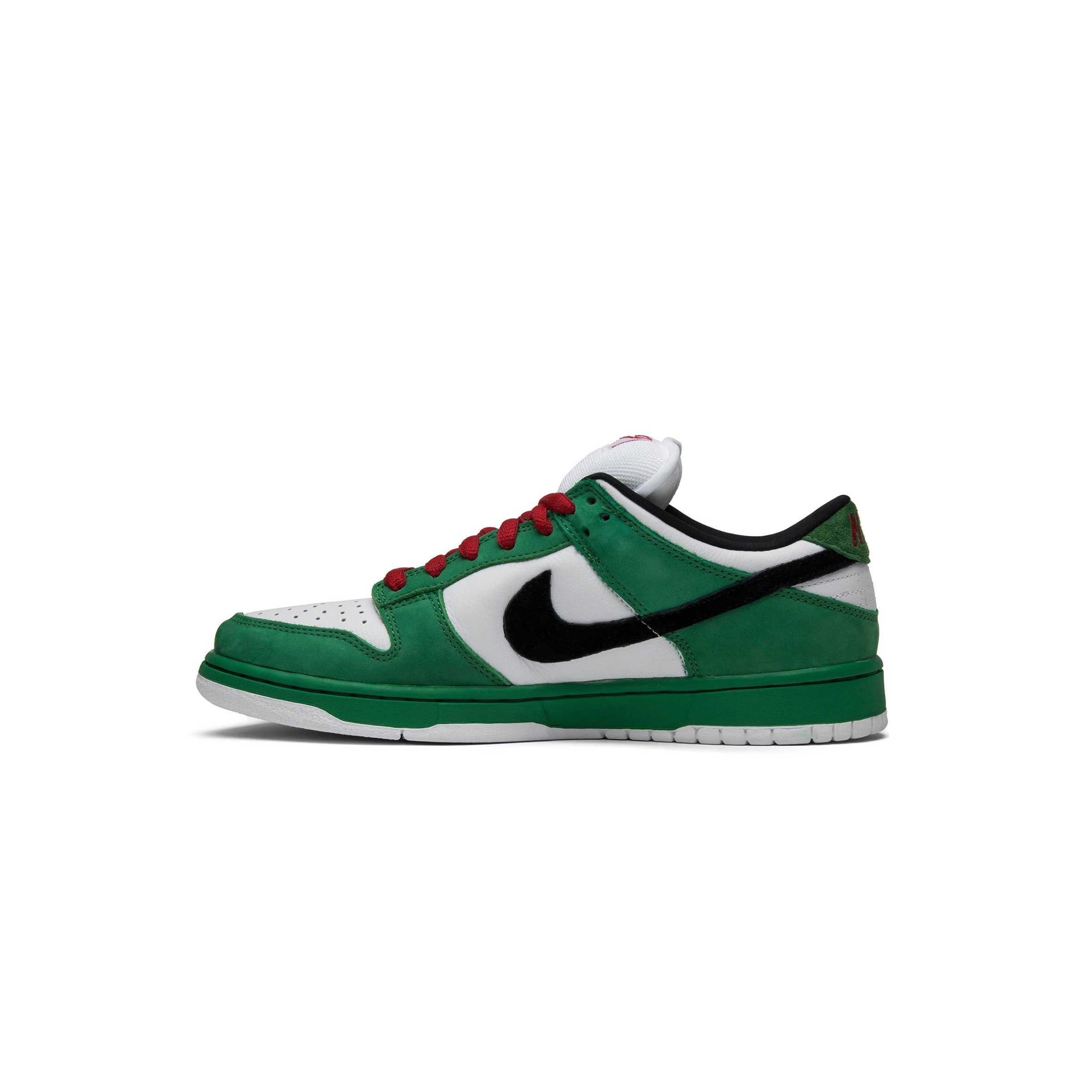 NIKE DUNK LOW PRO SB HEINEKEN 304292-302